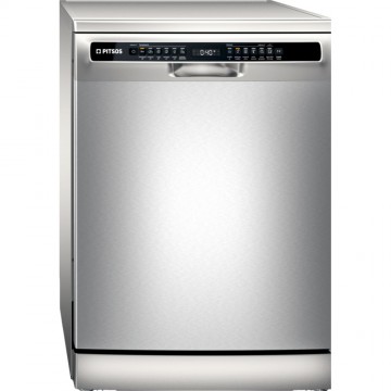 Pitsos DSF61I02 Ελεύθερο Πλυντήριο Πιάτων 60cm